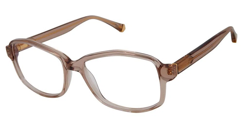 Kate Young for Tura K148 Eyeglasses